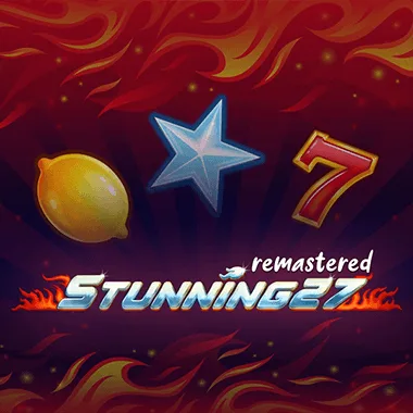 Stunning 27 Remastered